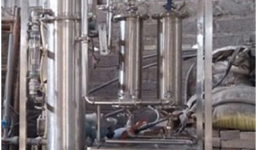 Việt Nam đã tìm ra phương pháp xử lý ô nhiễm hơi thủy ngân